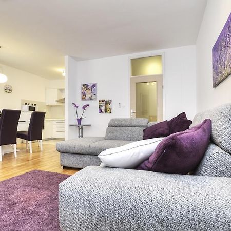 Lavanda Makarska Habitación foto