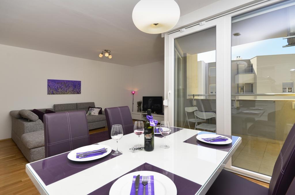 Lavanda Makarska Habitación foto