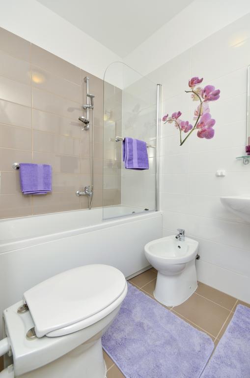 Lavanda Makarska Habitación foto