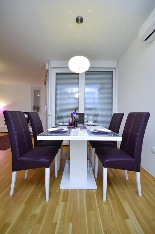 Lavanda Makarska Habitación foto