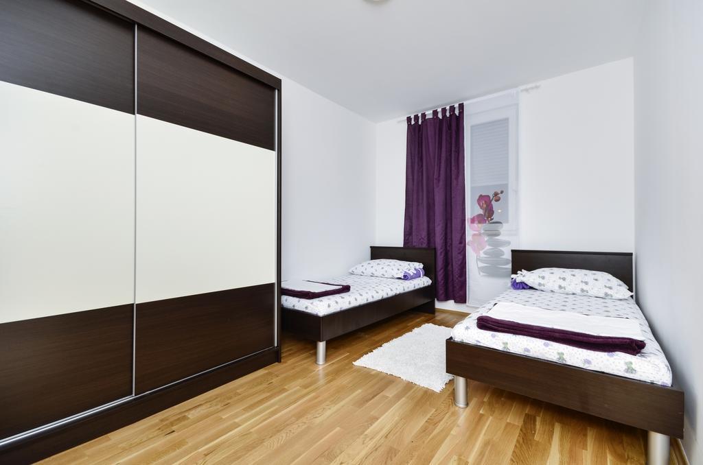 Lavanda Makarska Habitación foto