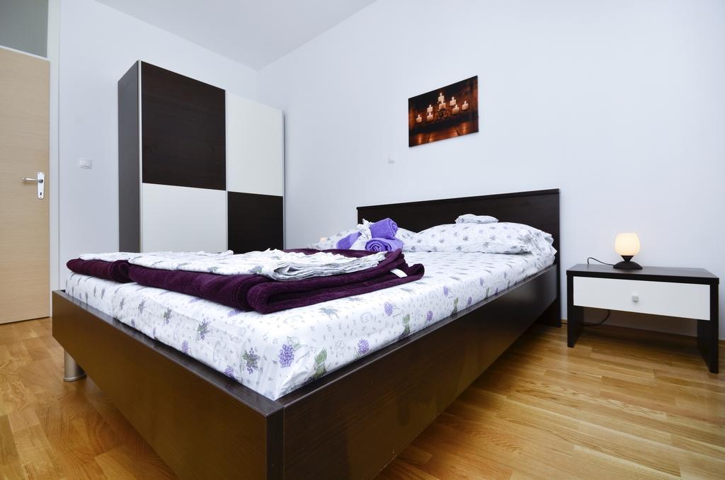 Lavanda Makarska Habitación foto