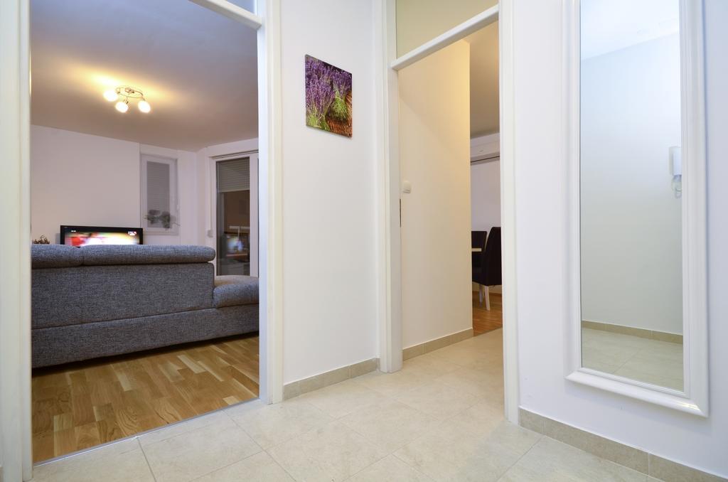 Lavanda Makarska Habitación foto