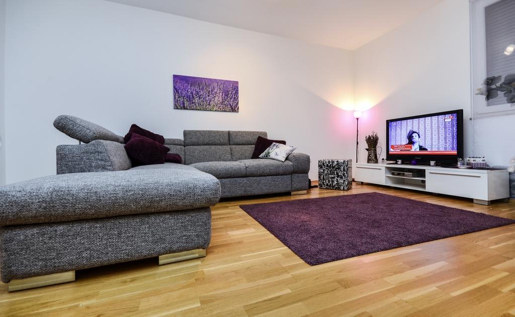 Lavanda Makarska Habitación foto
