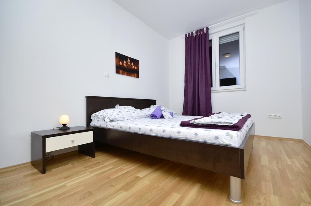 Lavanda Makarska Habitación foto